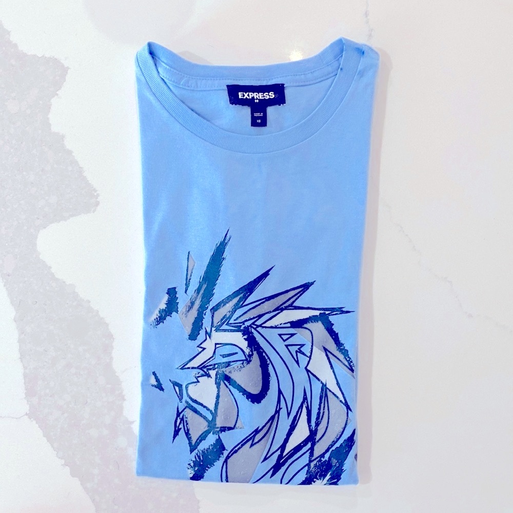 Express Men T-shirt